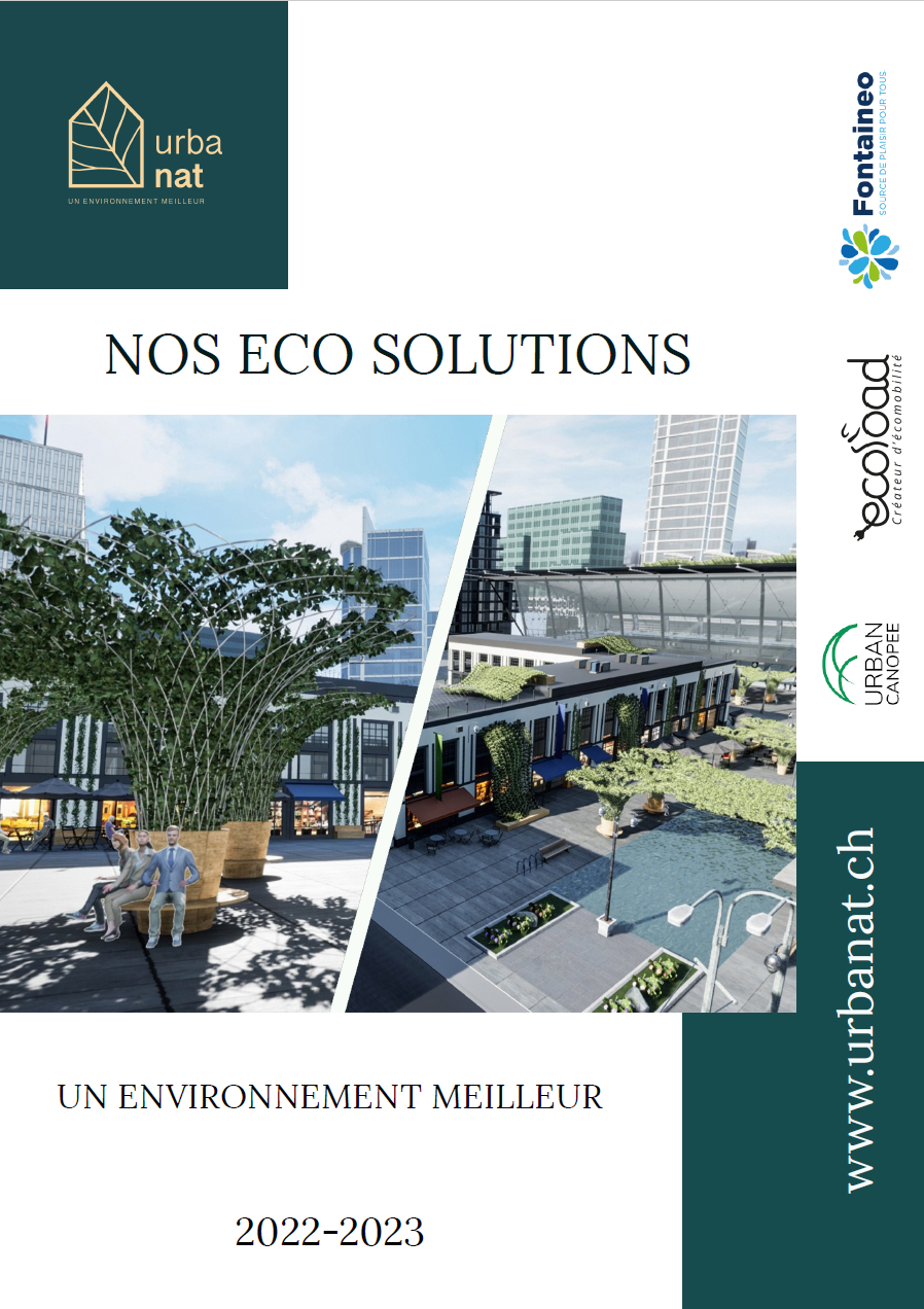 Nos ECO Solutions